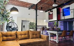 I Loft U